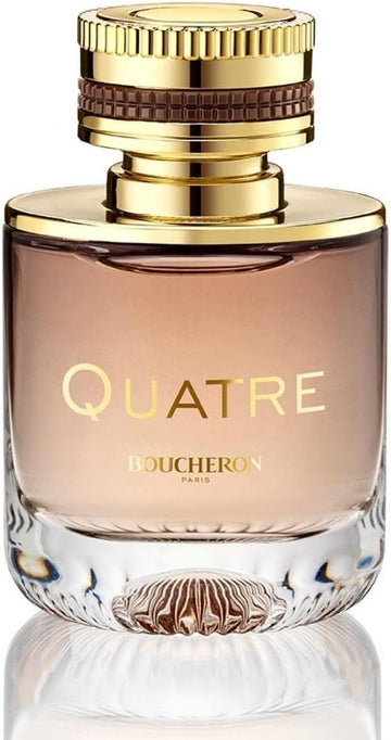 Boucheron Women Aromas Quatre Absolu De Nuit Pour Femme Eau De Parfum Spray 50 Ml