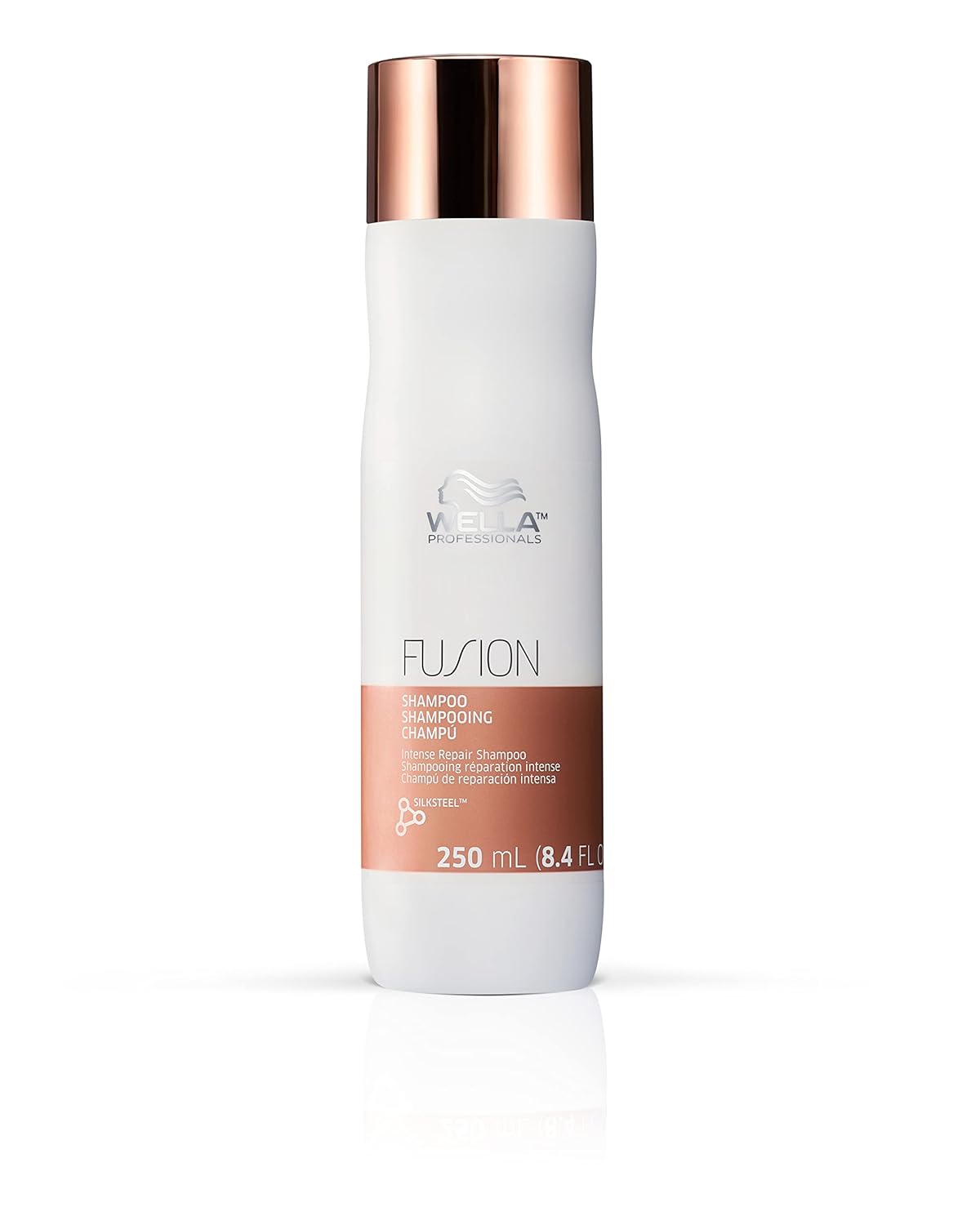 Wella Professionals Fusion Intense Repair Shampoo/Conditioner