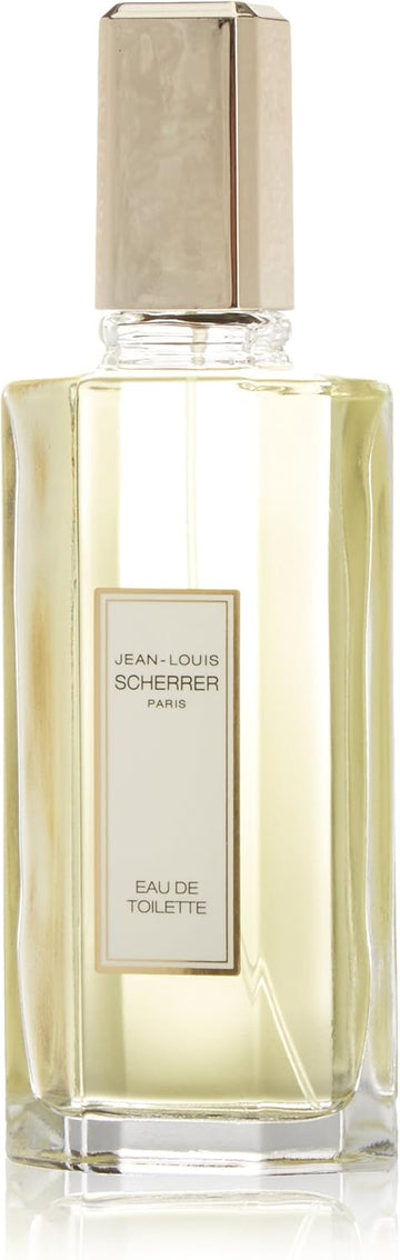 Jean-Louis Scherrer Eau De Toilette Spray For Women 50 Ml