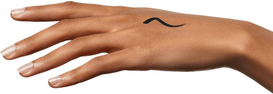 Clarins Graphic Ink Liner 01 Black 0.4Ml