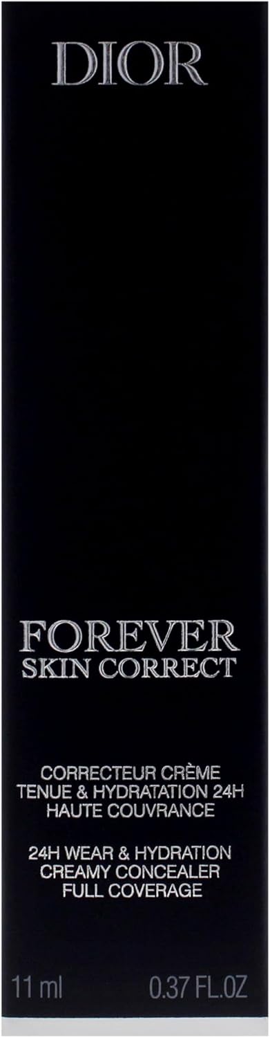 Dior Forever Skin Correct 24H Wear & Hydration Creamy Concealer - 2N Neutral 11 Ml