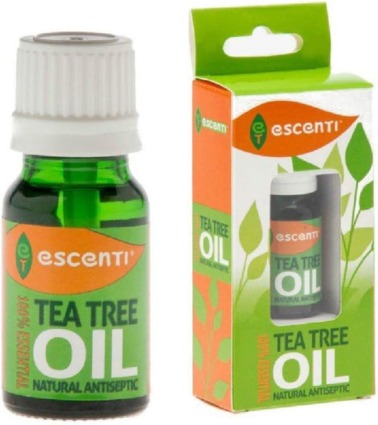 Tea Tree Oil