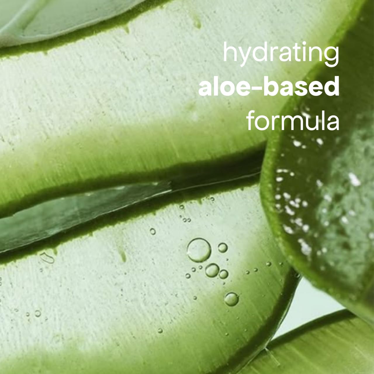 Bondiboost Hg Anti-Thinning Shampoo - Sulphate-Free, Aloe-Based Formula With Rosemary For Fuller, Thicker-Looking Hair Vegan & Cruelty-Free, 300Ml