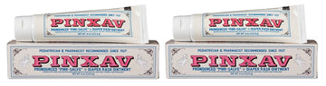 Pinxav Diaper Rash Ointment 4 Oz (Pack Of 2)