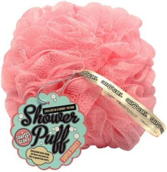 Soap & Glory™ Shower Puff