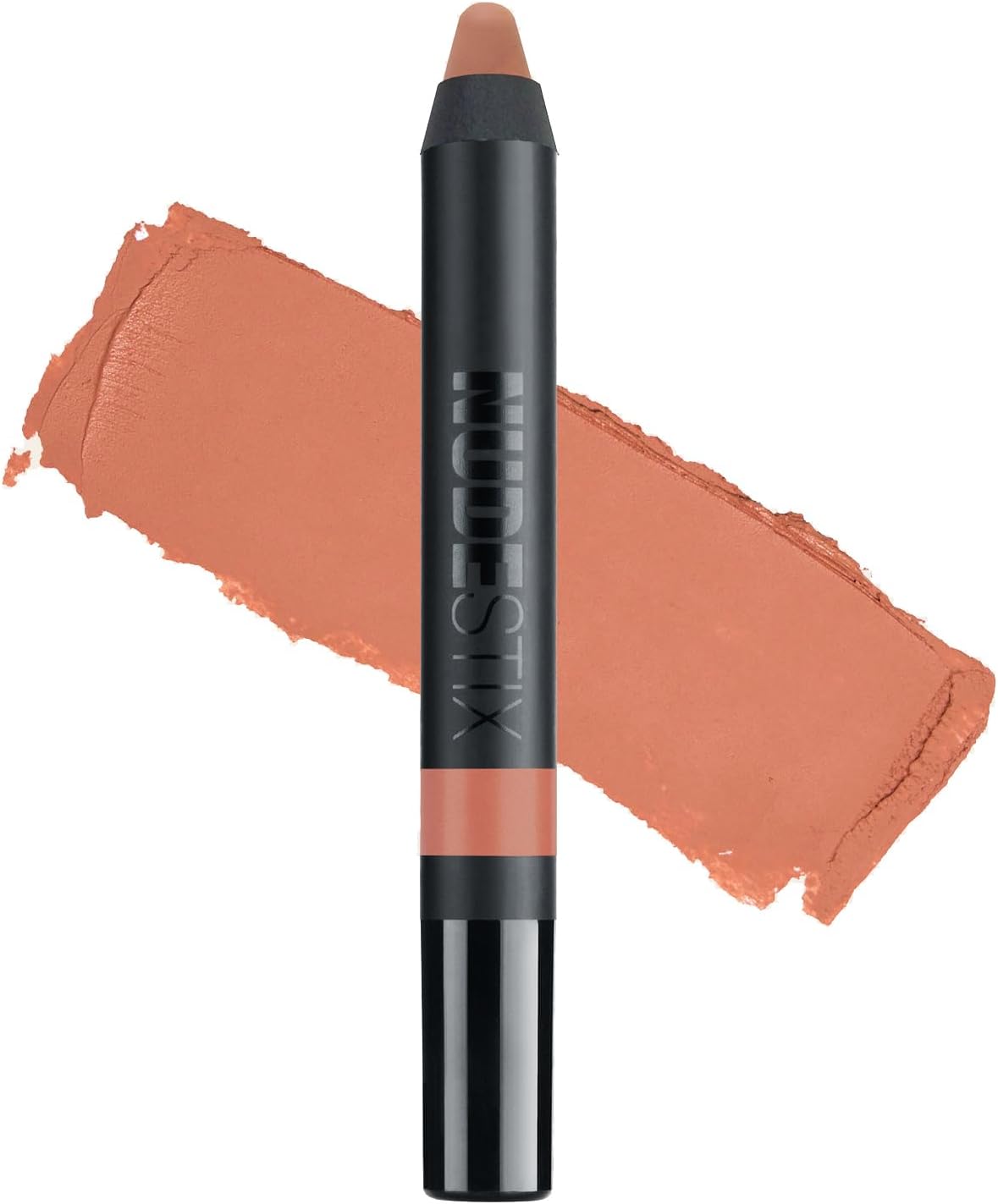 Nudestix Intense Matte Lip + Cheek Pencil 2.49G Entice