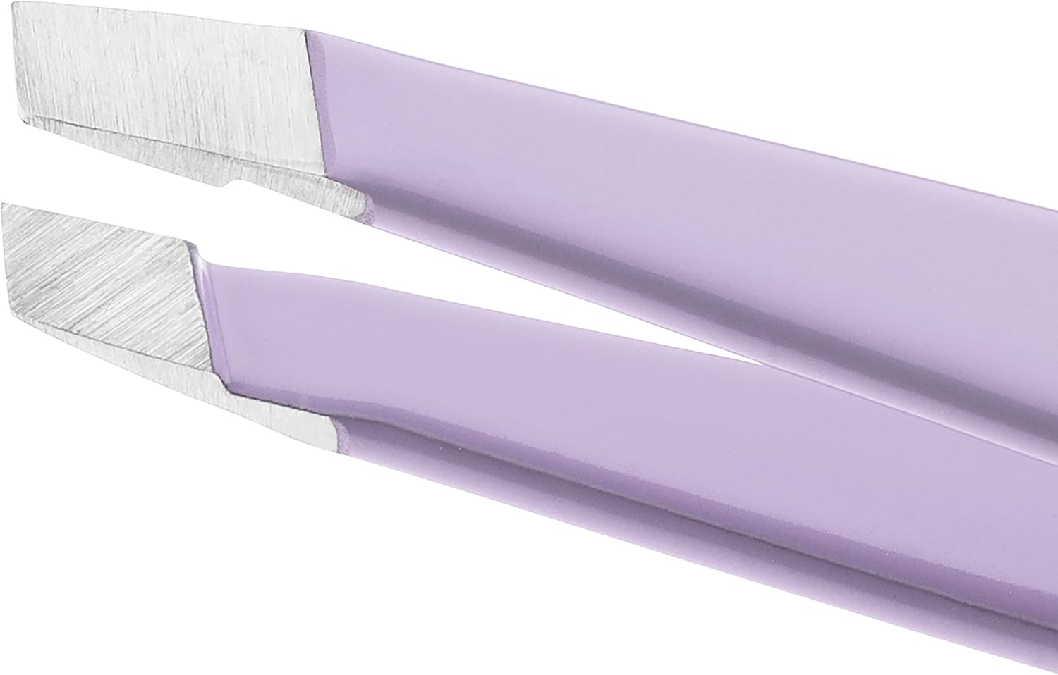 Tweezerman Black Leopard Mini Slant Tweezer : Amazon.co.uk: Health & Personal Care