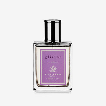 Acca Kappa Glicine Eau De Parfum 100 Ml Wisteria Magnolia Floral-Woody Fragrance