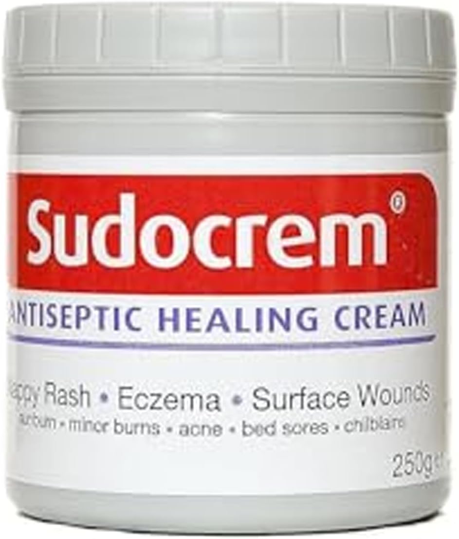 Sudocrem Antiseptic Healing Cream, 250G