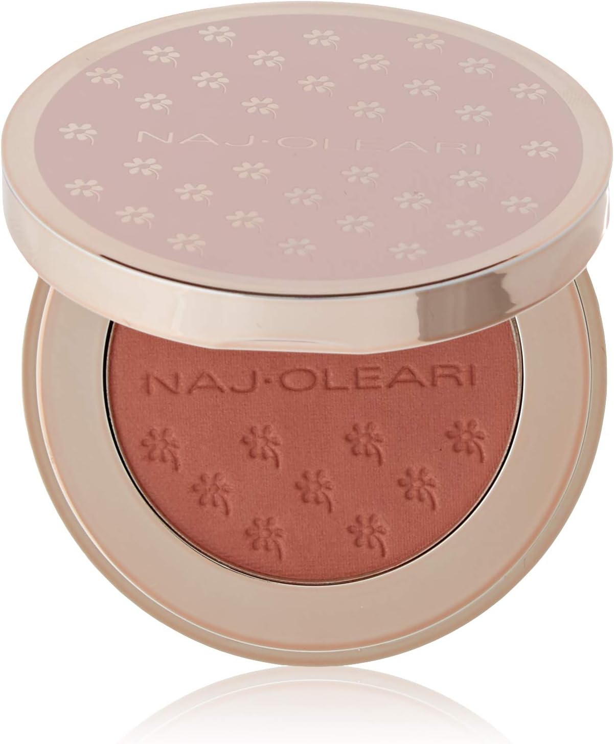 Naj-Oleari Lovely Cheek Blush Make-Up Face 04 Rosa Sunset
