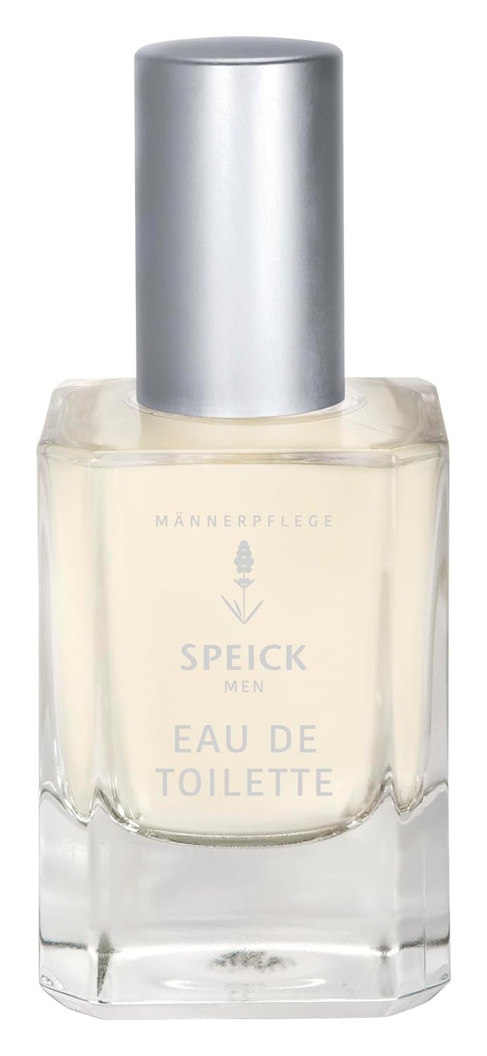 Speick Men Eau De Toilette