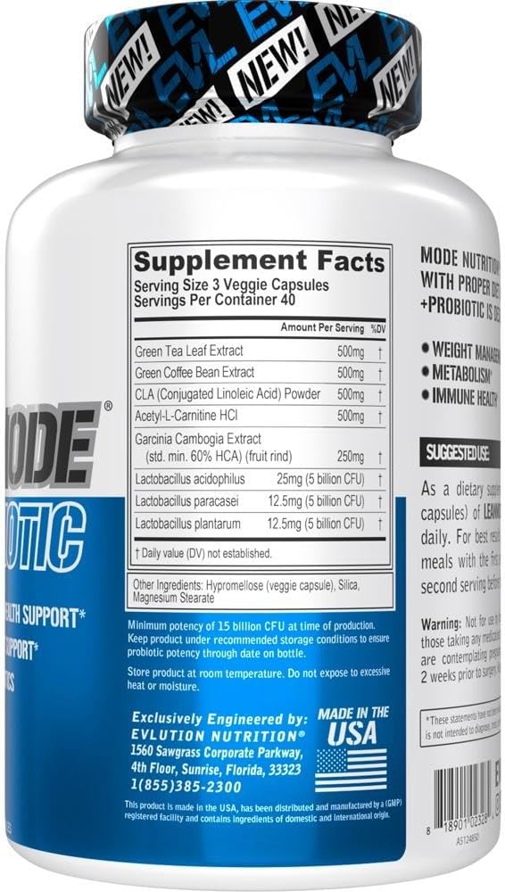 Renew Life Probiotic Colon Care Probiotic Capsules, Daily Supplement Offers Colon Support, L. Rhamnosus Gg, Dairy, Soy And Gluten-Free, 80 Billion Cfu, 60 Count