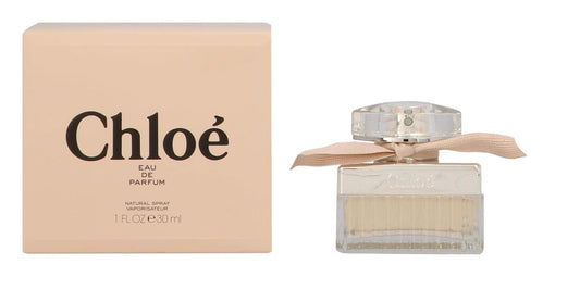 Chloe New Eau De Parfum Spray, 1 Ounce