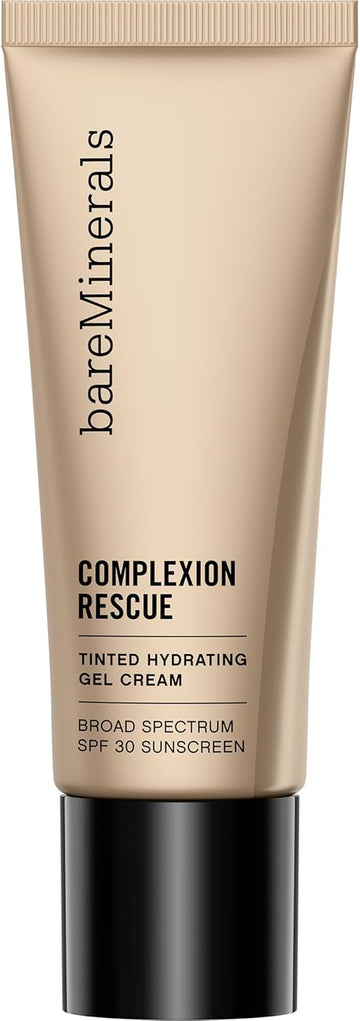 Bare Minerals Complexion Rescue 8.5 Terra Tinted Hydrating Gel Cream 35ml SPF 30