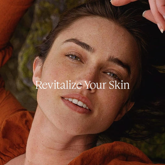 Aleavia Restore Prebiotic Skin Restoration Kit