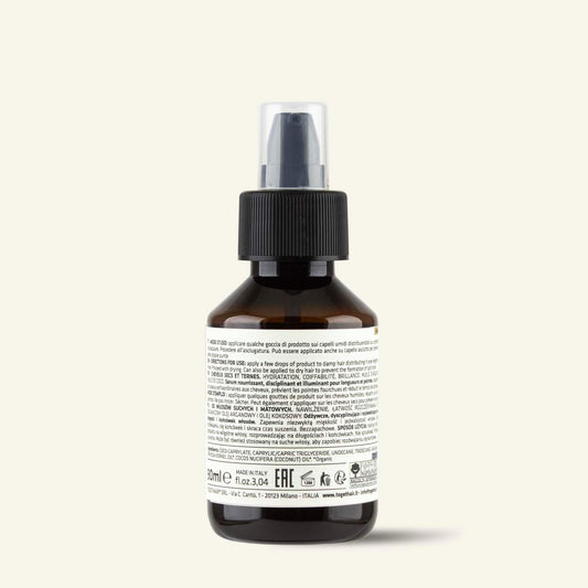 Togethair Nourishing Bio Serum 90Ml