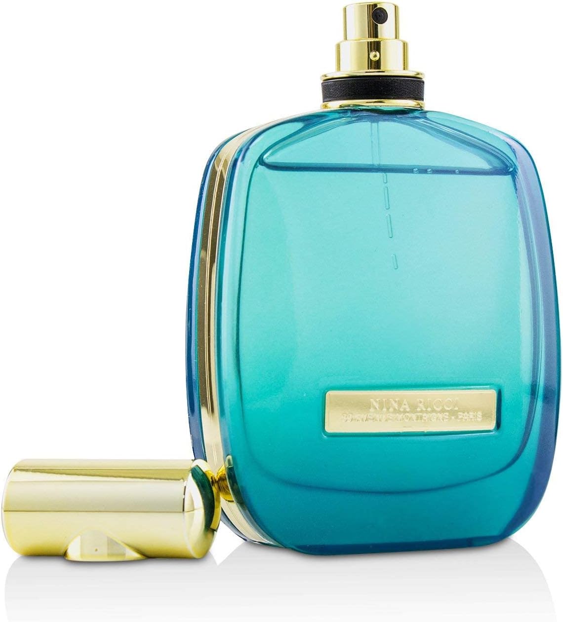 Nina Ricci Chant D`Extase Edp Spray, 80 Ml