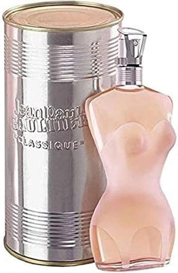 Jean Paul Gaultier Classique Eau De Toilette Spray 100Ml