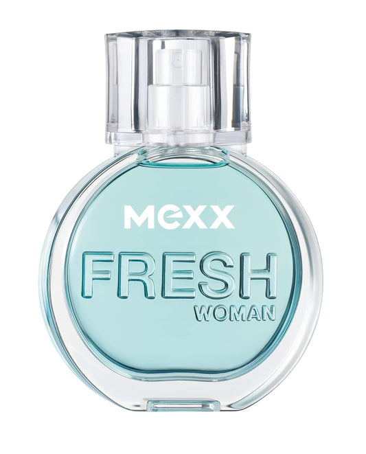 Mexx Fresh Woman Edt Spray 30 Ml : Beauty & Personal Care