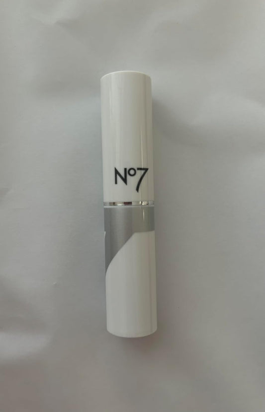 No7 Sheer Temptation Lipstick- Romantic