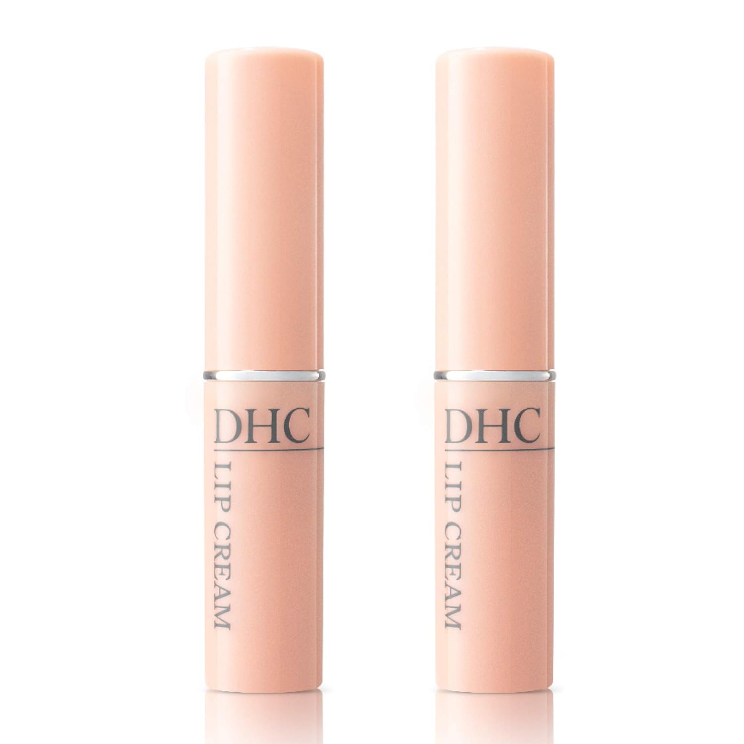 Dhc Lip Cream, Pack Of 2