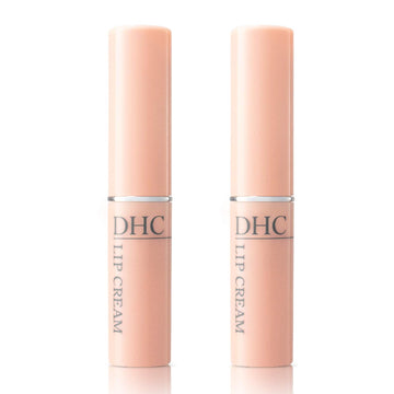 Dhc Lip Cream, Pack Of 2