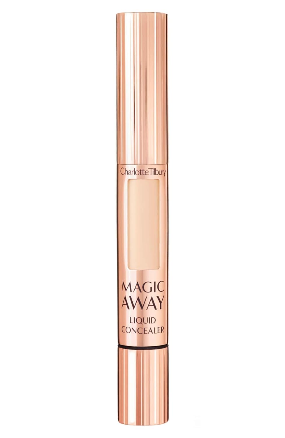 Charlotte Tilbury Magic Away Concealer (3) : Beauty & Personal Care