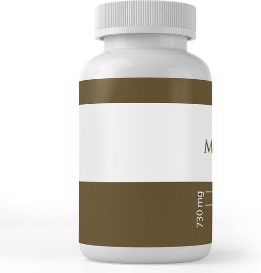 Pure Original Ingredients Maitake Mushroom Extract, (100 Capsules) Always Pure, No Additives Or Fillers, Lab Verified