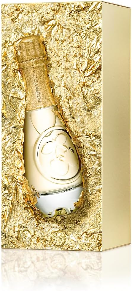 Pacha Ibiza Perfumes - Ibiza 24/7 Vip Very Ibiza Party, Eau De Toilette For Women - Long Lasting - Elegant, Sexy And Femenine Fragance - Floral, Vanilla And Fruity Notes - Ideal For Day Wear - 80 Ml