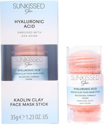 Sunkissed Face Mask Stick