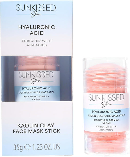Sunkissed Face Mask Stick