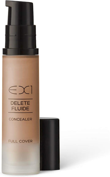 Ex1 Cosmetics Delete Fluide Concealer 1.0