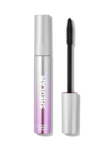 Sheglam Flutter Wink Volumizing Mascara