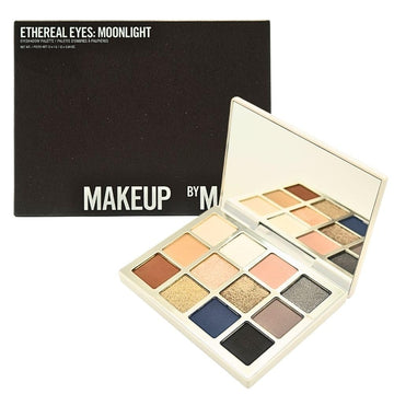 Makeup By Mario Ethereal Eyes Eyeshadow Palette - Moonlight