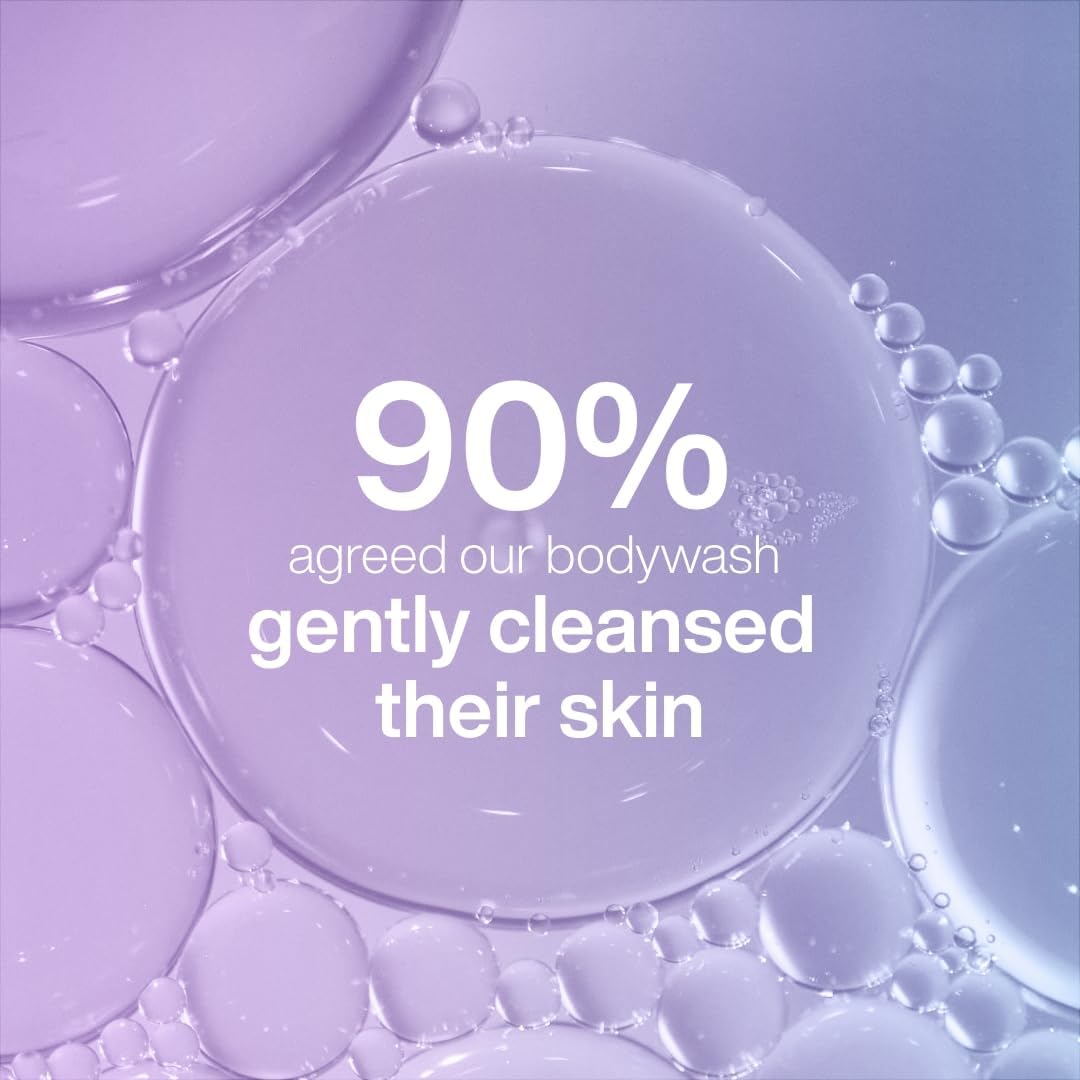 INEOS Skin Science - All Day Freshness With Provitamin B5 Body Wash White Orris + Cherry - With SkinActiv Cooling Tech™ - Plant Powered 300ml : Amazon.co.uk: Beauty