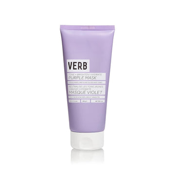 Verb Purple Hair Mask