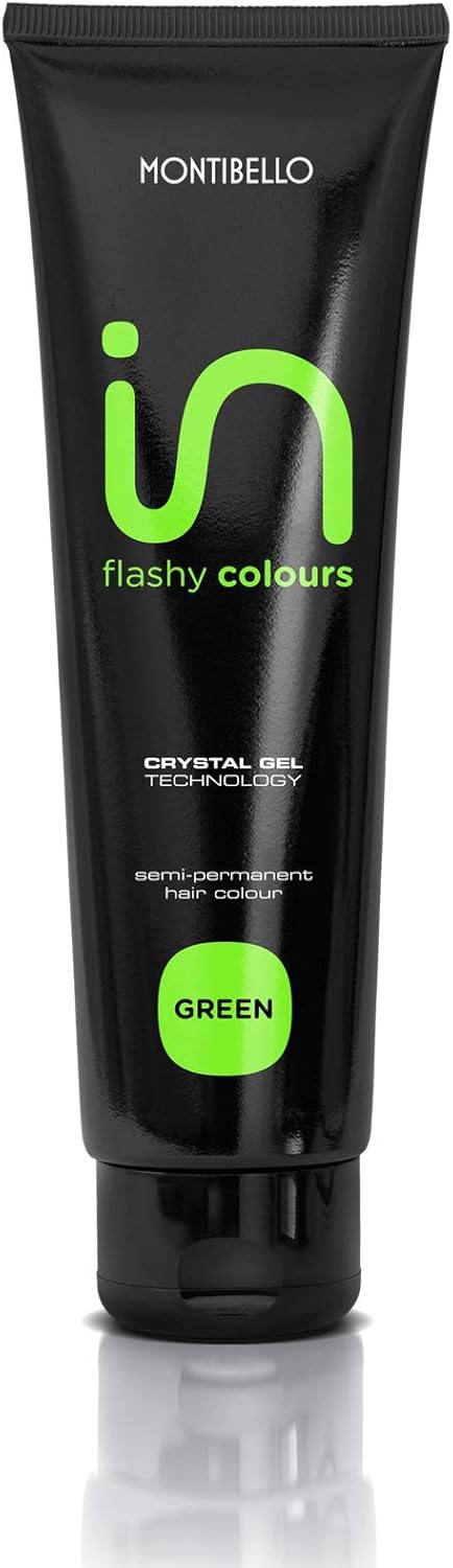 Montibello In Flashy Colours - Green 150 Ml