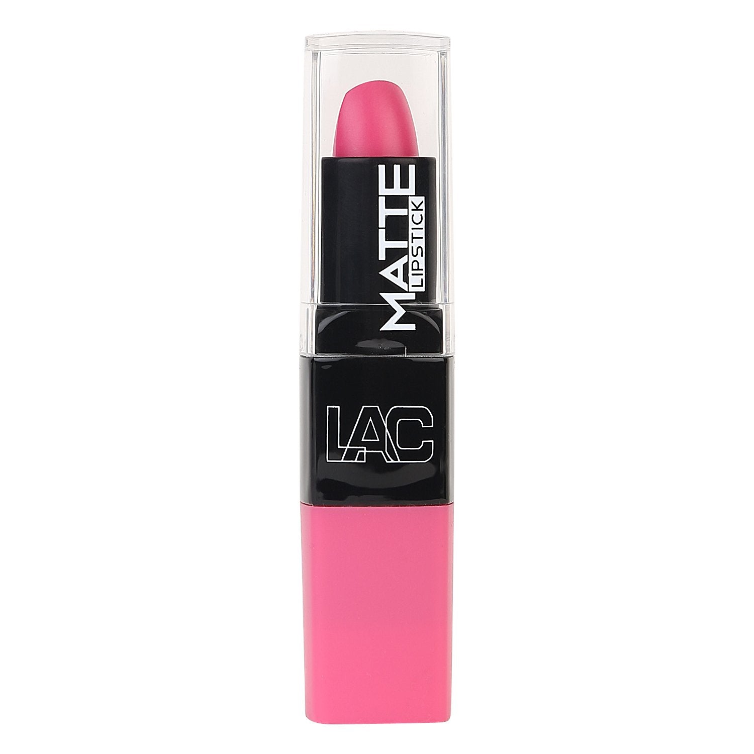 L.A. Colors Matte Lipstick, In Love Cml463 : Beauty & Personal Care