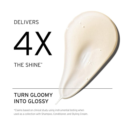 Fekkai Brilliant Gloss Shampoo (2 Oz) + Conditioner (2 Oz) - Transforms Hair With 4X Shine - Free Of Sulfates, Parabens, Phthalates - Vegan, Cruelty-Free