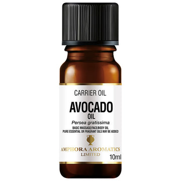 Amphora Aromatics Avocado Oil 10Mls