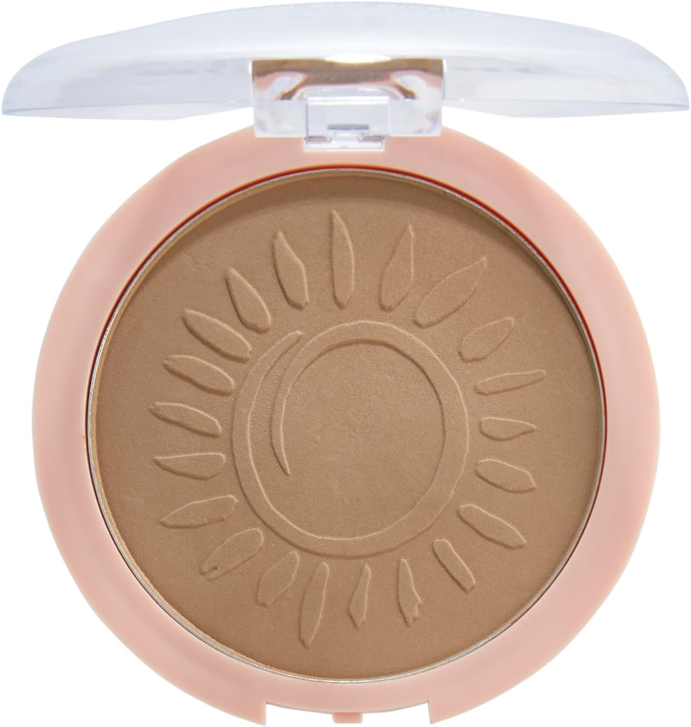 Sunkissed Hello Sunshine Matte Bronzer, 21 G