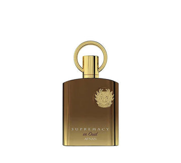 Afnan Supremacy In Oud Eau De Parfum 100Ml