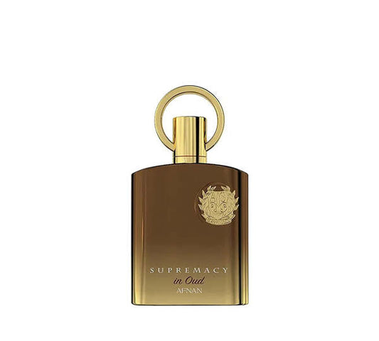 Afnan Supremacy In Oud Eau De Parfum 100Ml