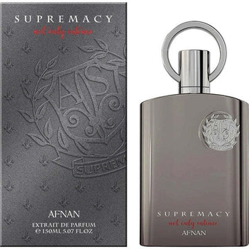 Afnan Supremacy Not Only Intense Eau De Parfum 150Ml Spray