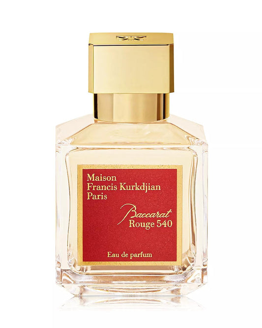 Baccarat Rouge 540 By Maison Francis Kurkdjian Eau De Parfum 2.3 Oz Spray