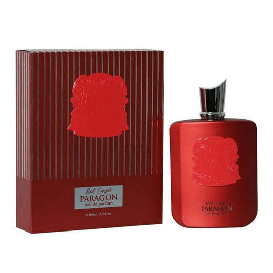 Afnan Perfumes Zimaya Red Carpet Paragon Edp 100Ml Spray