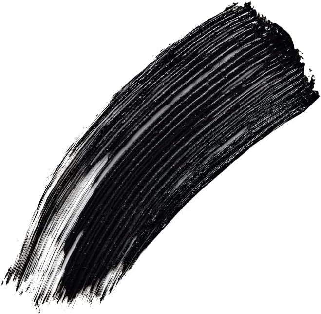 No7 Extreme Length Waterproof Mascara Brown/Black Brown/Black
