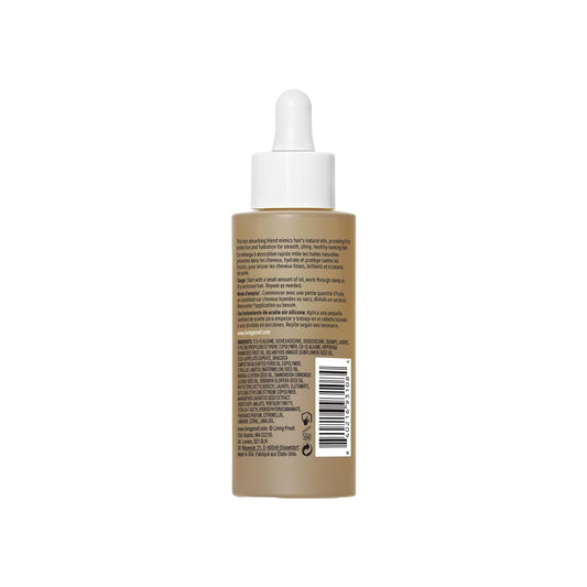 Living Proof No Frizz Vanishing Oil