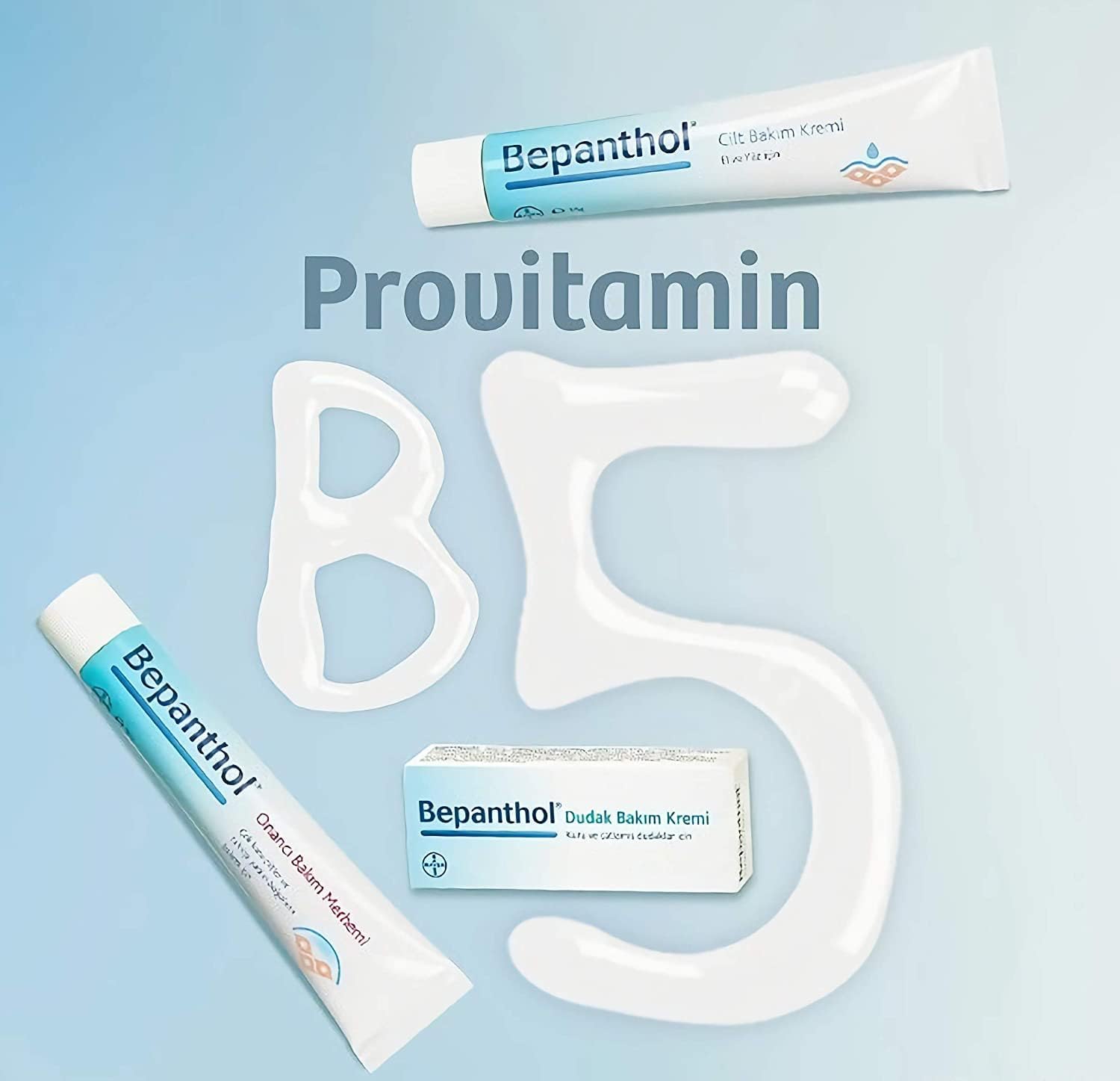 Bepanthol Protective Balm Nappy Rash 30Gram