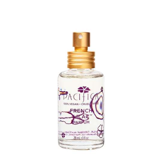 Pacifica French Lilac Spray Perfume